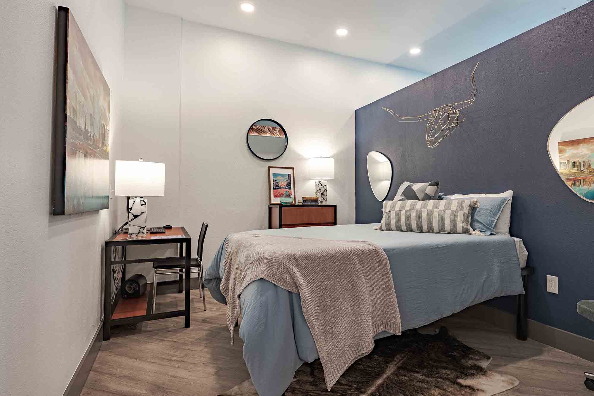 villas on guadalupe apartments near ut austin private bedroom